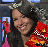 erin sanders GIF
