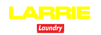 Hip Hop Rap Sticker by LAUNDRYBAR