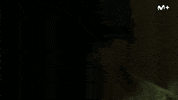 Berto Romero Susto GIF by Movistar Plus+