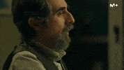 Berto Romero Uf GIF by Movistar Plus+