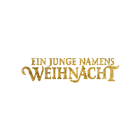 Christmas Sticker by Studiocanal Germany