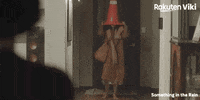 Something In The Rain Kdrama Couple GIF by Viki