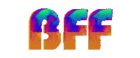 Art Glitch Sticker