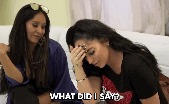 Season 3 Premiere GIF by Jersey Shore Family Vacation