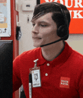 thecallcenterseries comedy work tiktok boss GIF