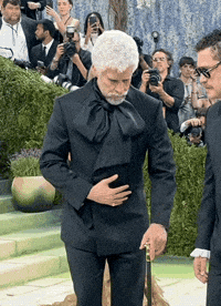 Red Carpet GIF by the innernette