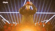 funkyverse dance tv canada performance GIF