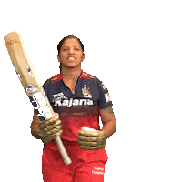 Happy Dance Sticker by Royal Challengers Bengaluru