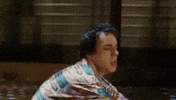 Dax Shepard Humping GIF
