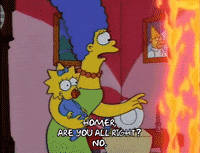 homer simpson GIF