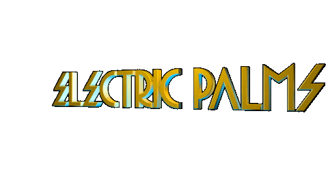 electricpalmshawaii giphyupload hawaii ep honolulu Sticker