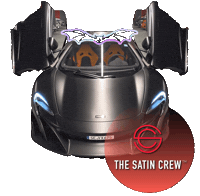 Tsc Sticker by thesatincrew