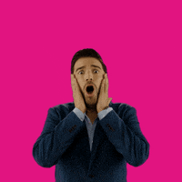 Oh My God Omg GIF by Made In Mexico