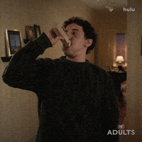 Fight Club Fx GIF by Adults