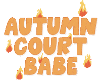 Sarah J Maas Acotar Sticker