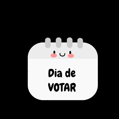 loja_ummimmo eleicoes eleições 2022 votacao GIF