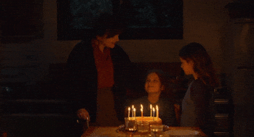 Happy Birthday To You