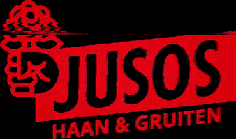 Jusoshaan GIF by JUSOS Haan & Gruiten