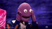 Bring The Funny What GIF by NBC