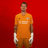 Bayer 04 Bundesliga GIF by Bayer 04 Leverkusen