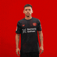 Bayer 04 Look GIF by Bayer 04 Leverkusen
