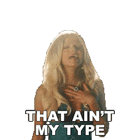 Music Video Bar Star Sticker by Carter Faith