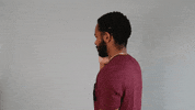Excuse Me Lol GIF by Tristen J. Winger