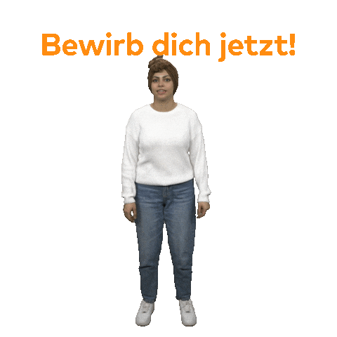 New Job Team Sticker by EnBW