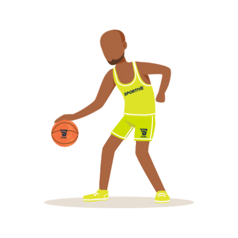 Içindekisportifikeşfet Sticker by Sportive