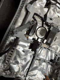 Computer Mac GIF by Alex Boya