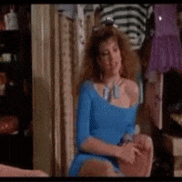 80s perfection GIF by absurdnoise