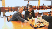 uwmilwaukee funny university mascot campus GIF