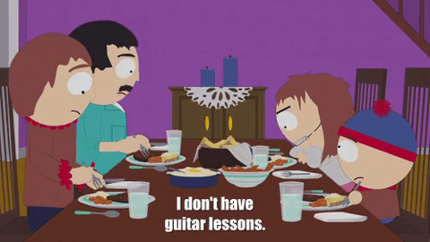 GIF by South Park 