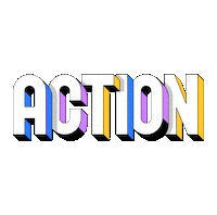 Do It Yes Sticker by Mat Voyce