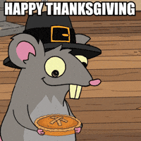 Happy Thanks GIF by Web3 Playboys