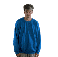 Dont Ask Me So What Sticker by Underpier 27