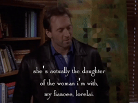 season 6 netflix GIF by Gilmore Girls 