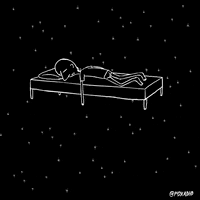 Animation Domination Space GIF by gifnews