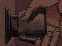 Aki GIF