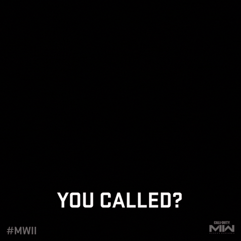 Fps GIF by Call of Duty