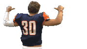 Flex Sticker by Carson-Newman Athletics
