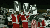 Regular Season Football GIF by NFL
