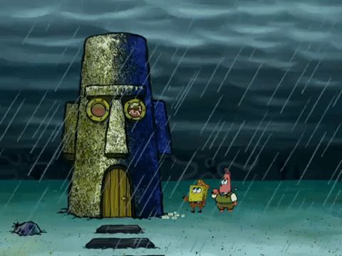 season 8 episode 3 GIF by SpongeBob SquarePants