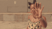 Queen GIF by Charm La'Donna