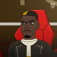 champions league what GIF by Bleacher Report