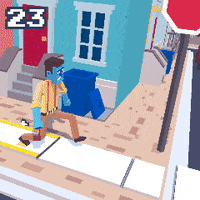 steppypants GIF