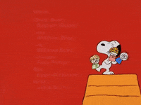 charlie brown GIF by Peanuts