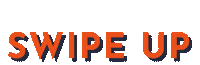 Swipe Up Sticker by Irene Schouten
