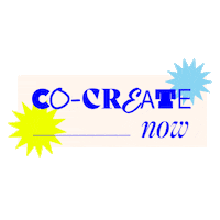 Community Creativity Sticker by Adobe Live