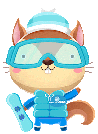 family celebrate Sticker by Amplify Inc.